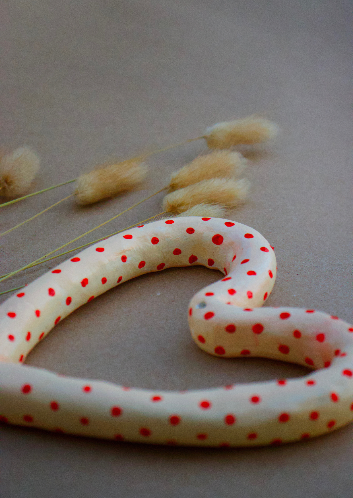 “heart shape” Incense Base