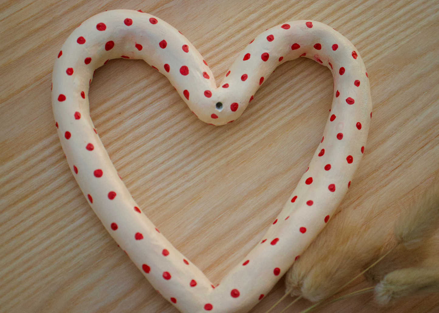 “heart shape” Incense Base