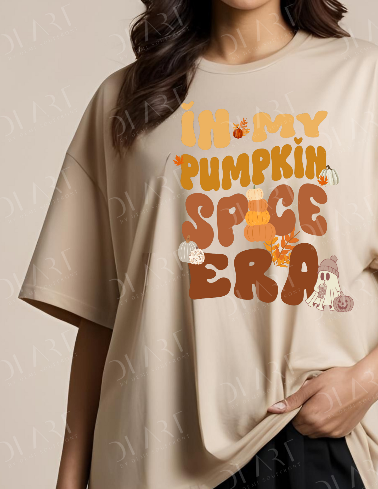 Pumpkin Spice Era