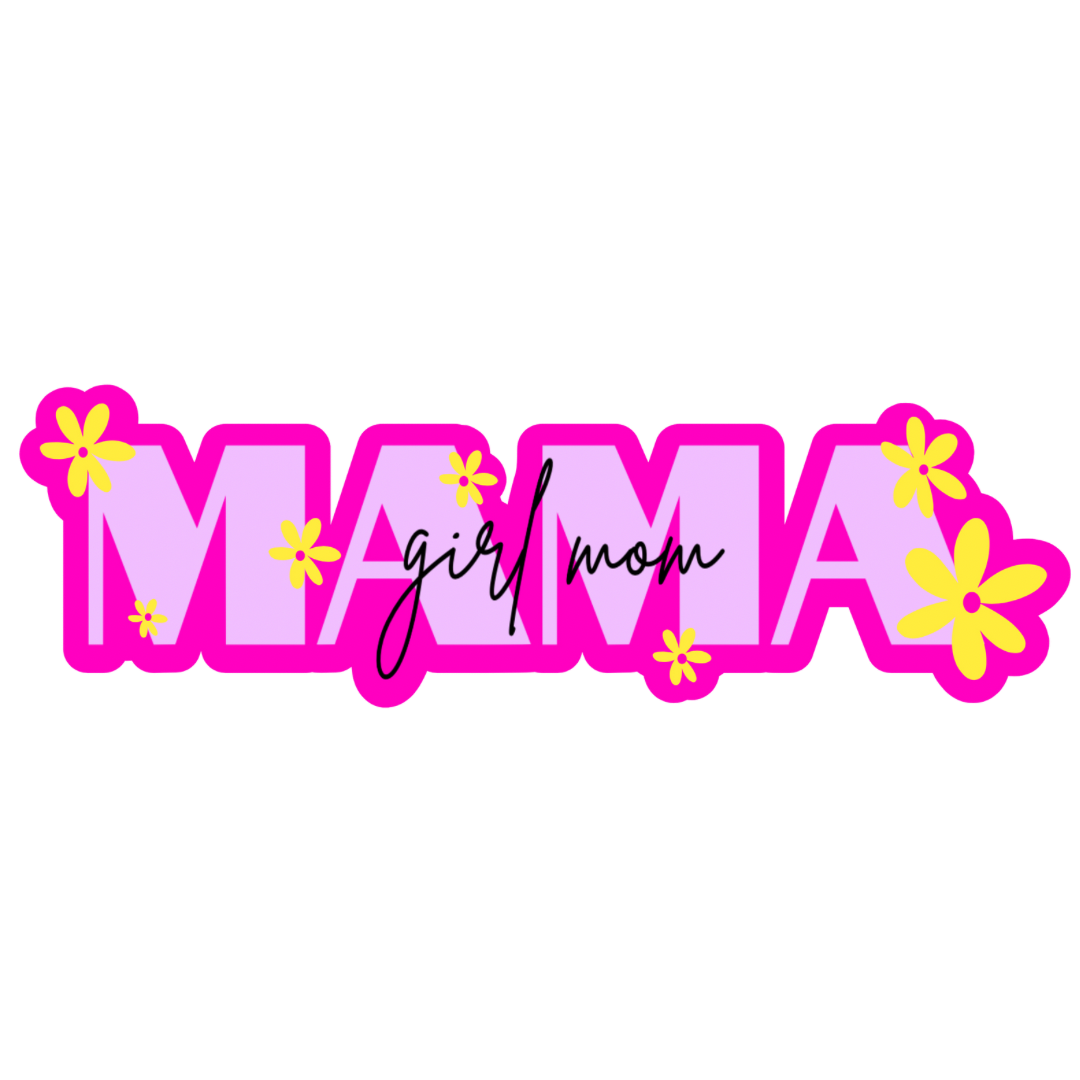 Mama | Sticker