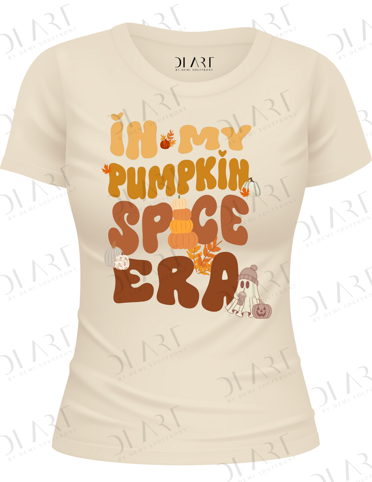 Pumpkin Spice Era