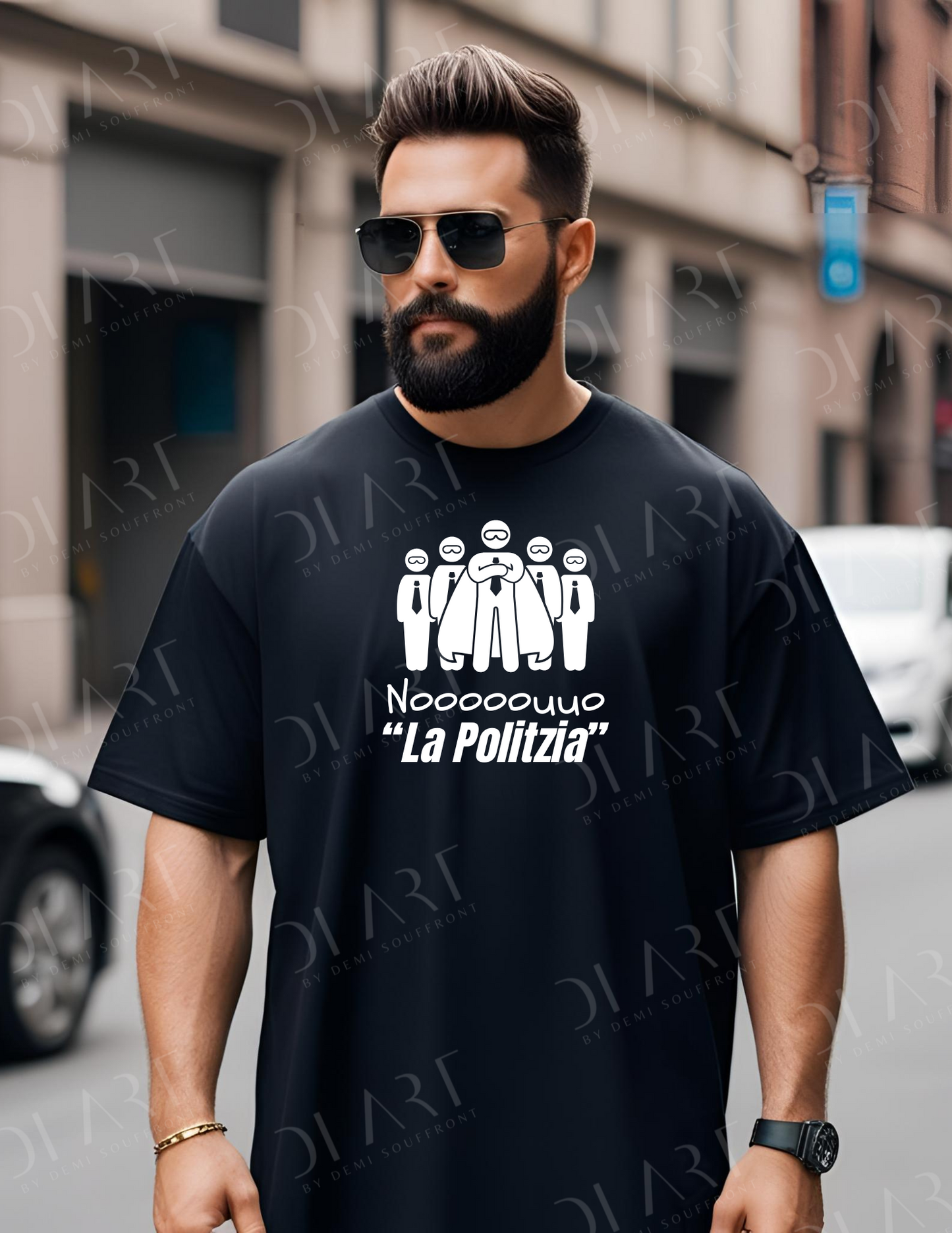 “La Politzia”