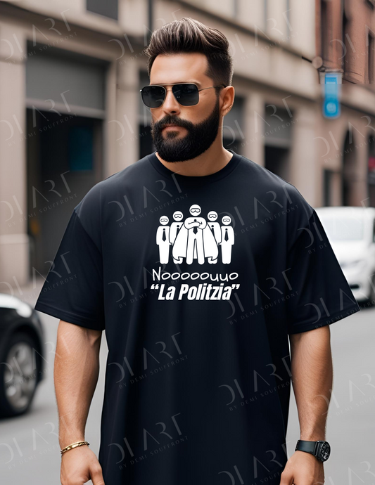 “La Politzia”