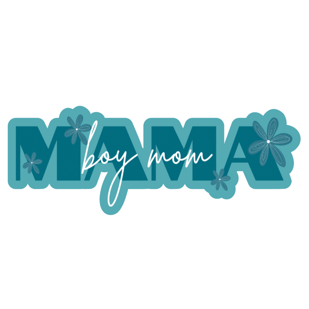 Mama | Sticker