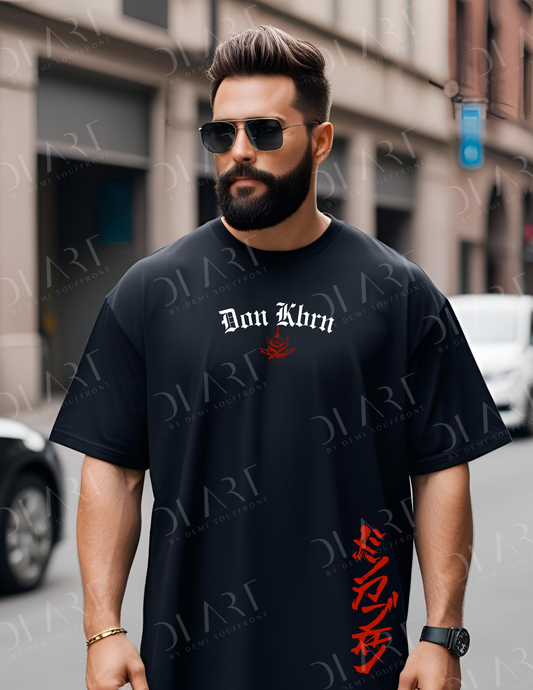 Don Kbrn T-shirt
